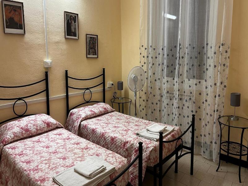 Albergo Fiorita image