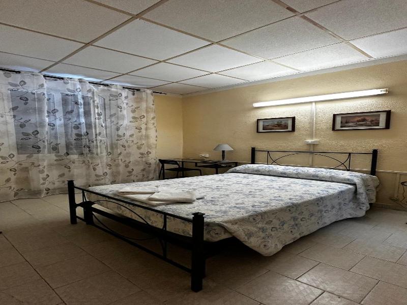 Albergo Fiorita image