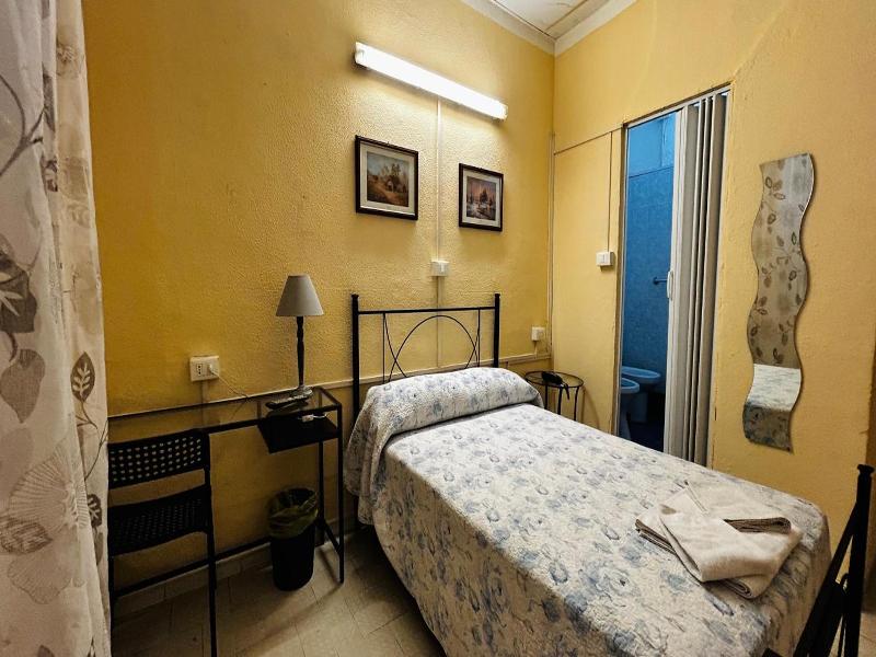 Albergo Fiorita image