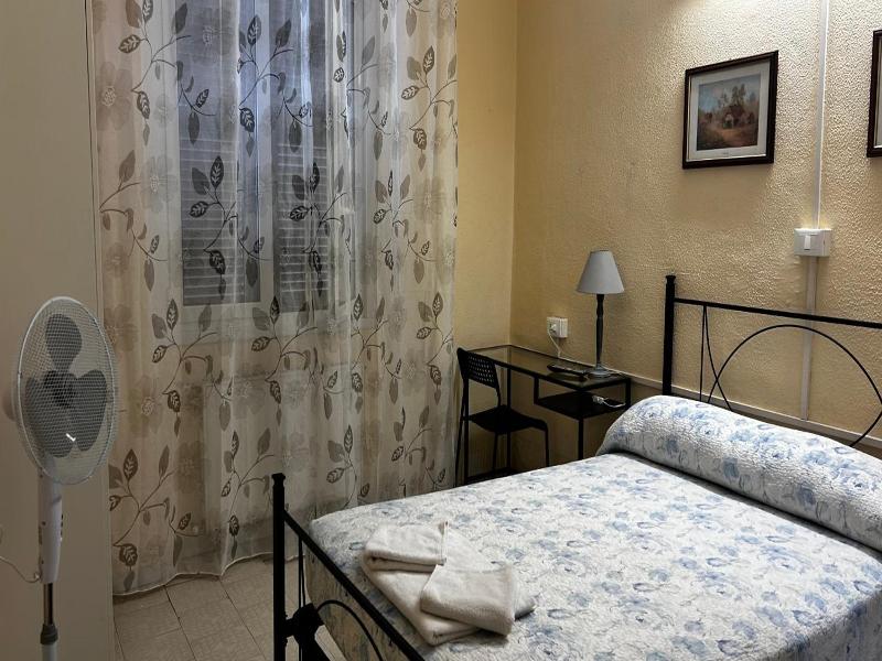 Albergo Fiorita image