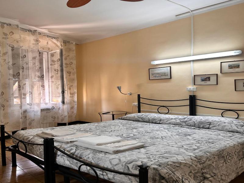 Albergo Fiorita image