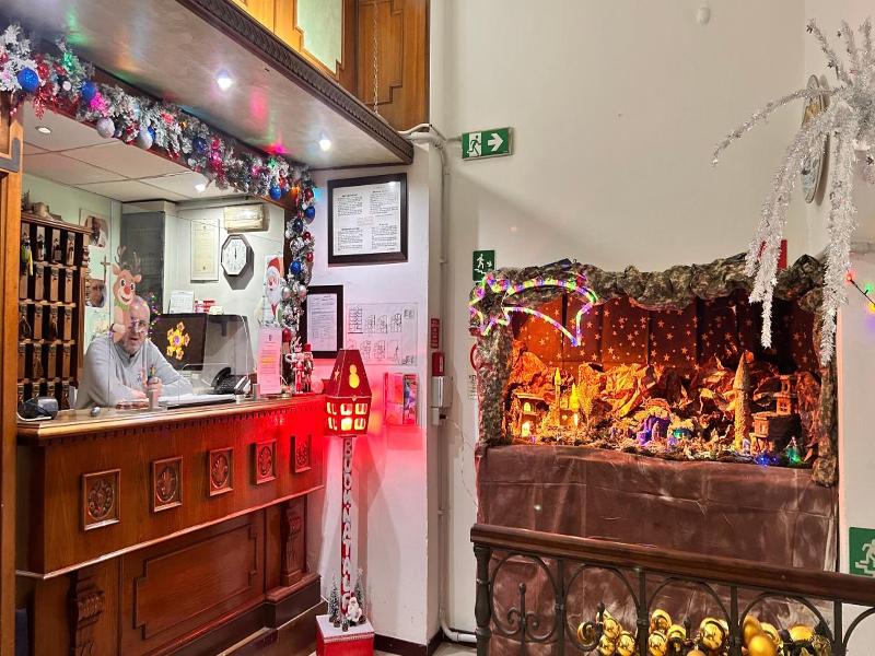 Albergo Fiorita image