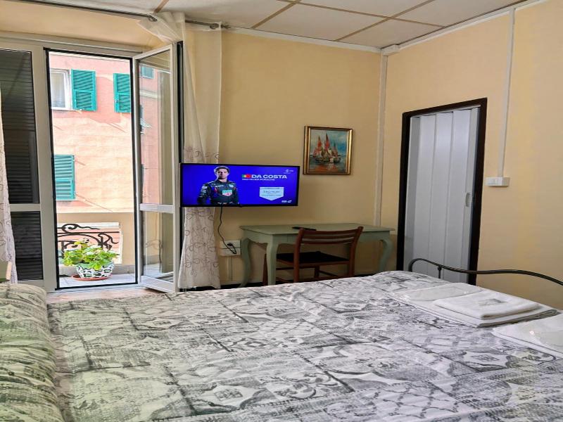Albergo Fiorita image