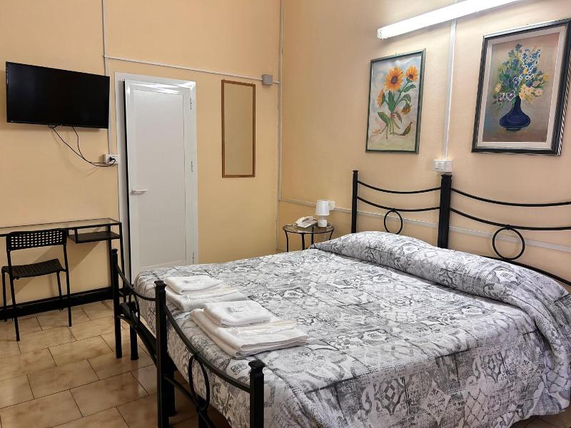 Albergo Fiorita image