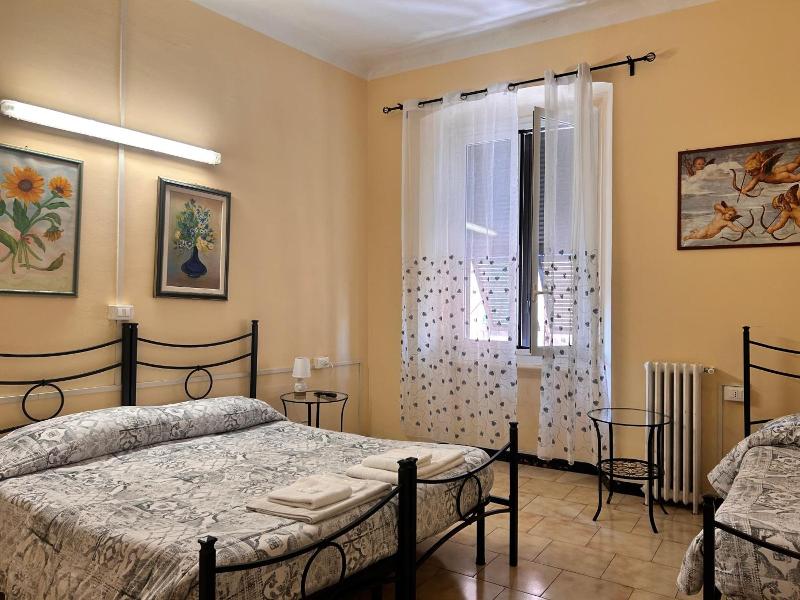 Albergo Fiorita image