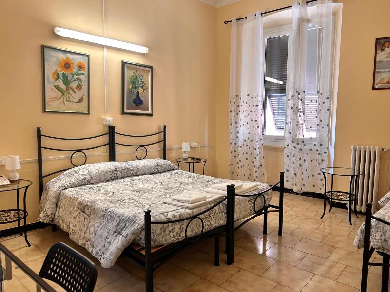 Albergo Fiorita image