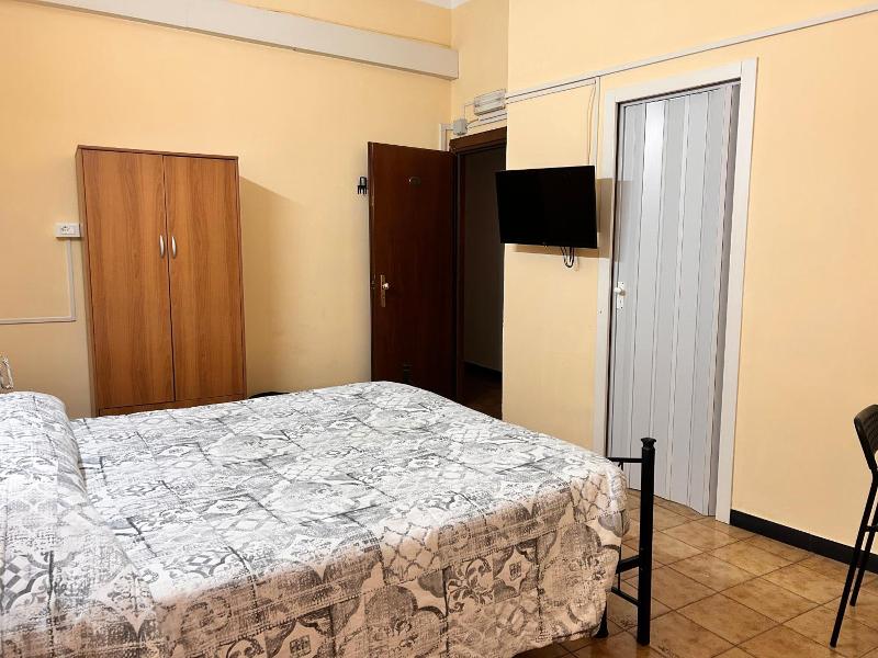 Albergo Fiorita image