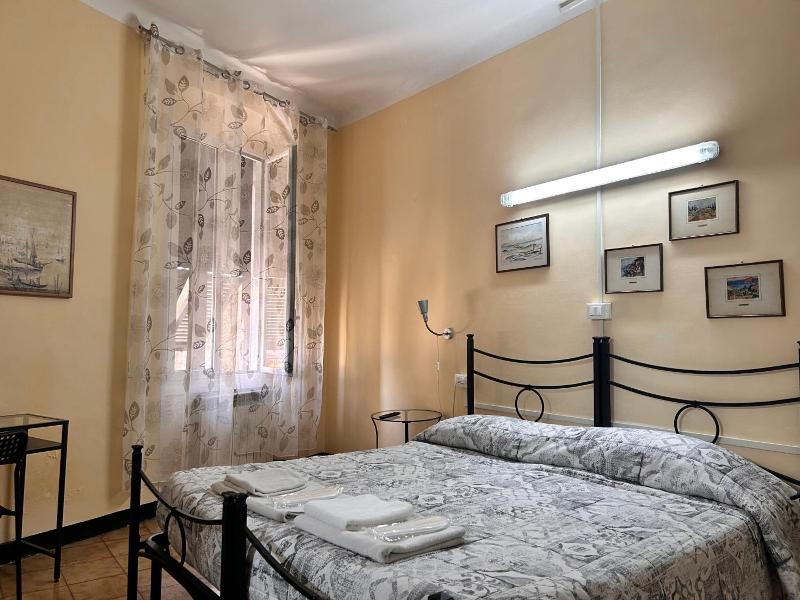 Albergo Fiorita image
