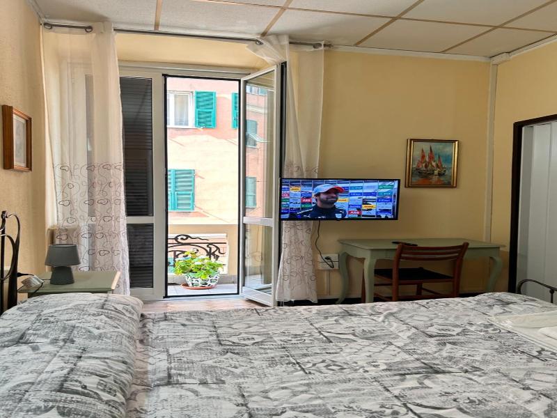 Albergo Fiorita image