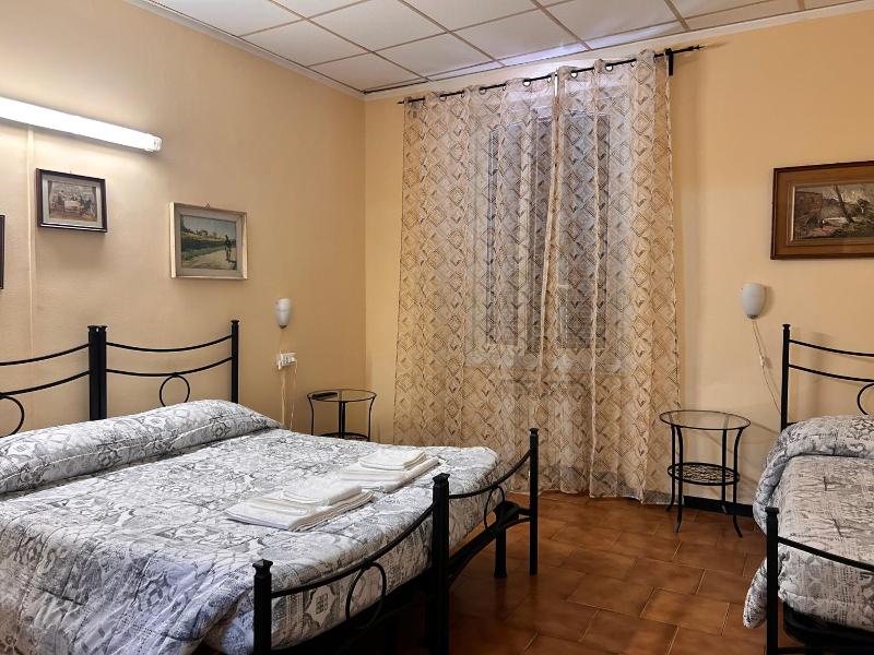 Albergo Fiorita image