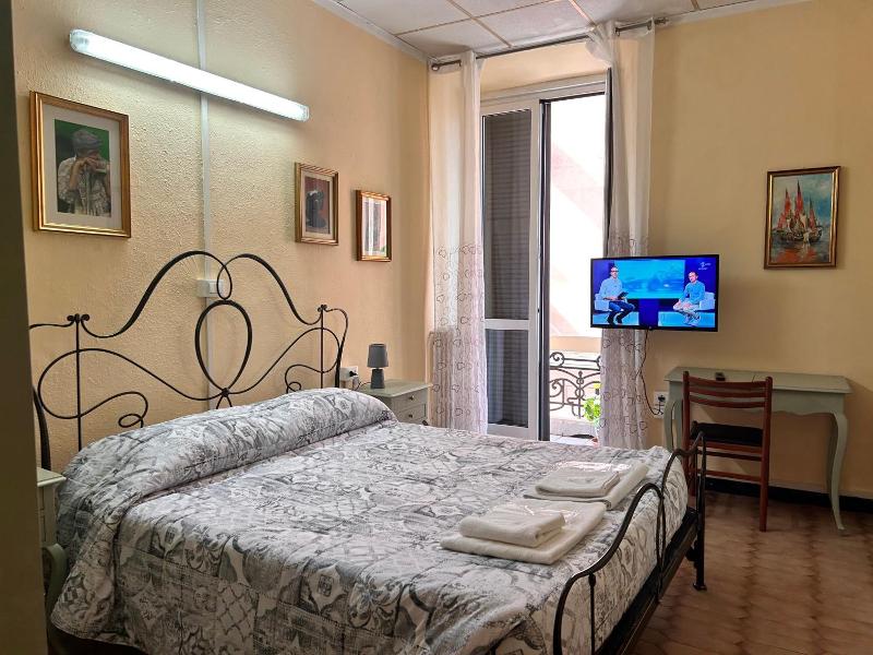 Albergo Fiorita image