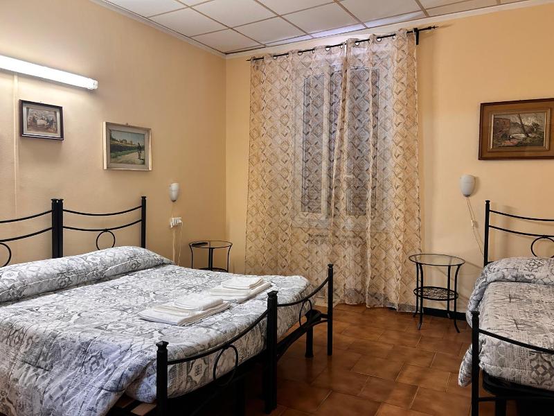 Albergo Fiorita image