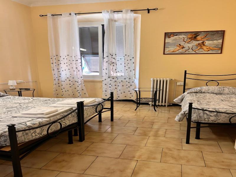 Albergo Fiorita image