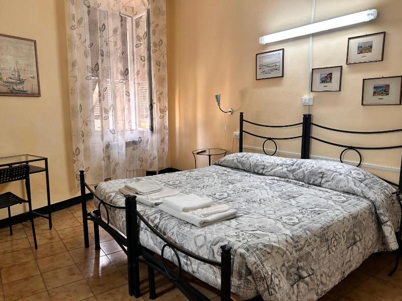 Albergo Fiorita image