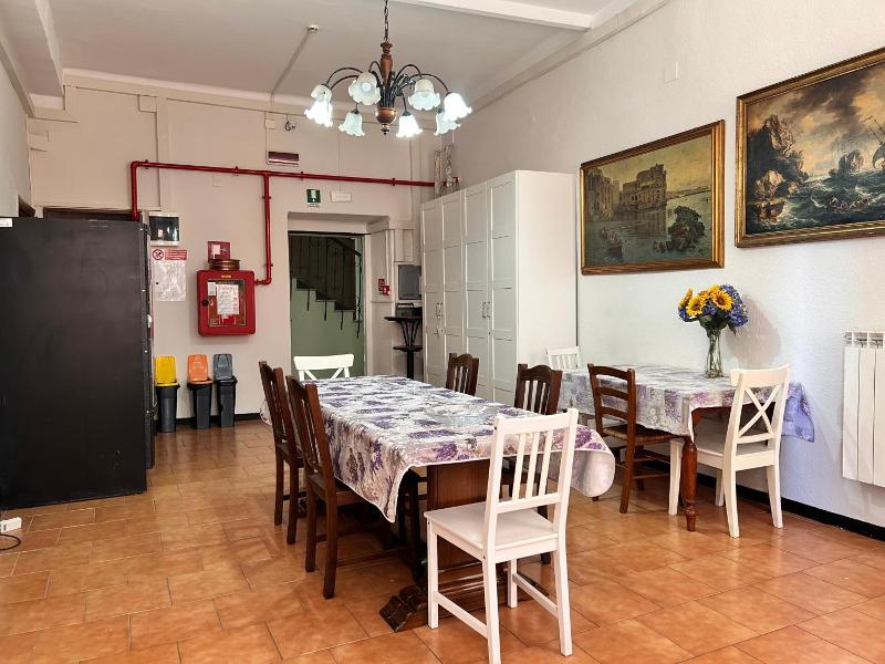 Albergo Fiorita image