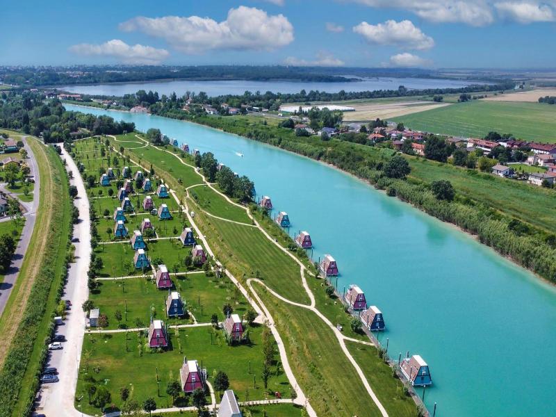 Marina Azzurra Resort image