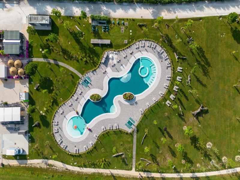 Marina Azzurra Resort image