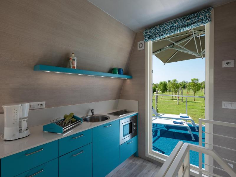 Marina Azzurra Resort image