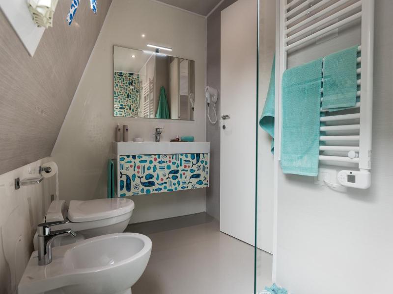 Marina Azzurra Resort image