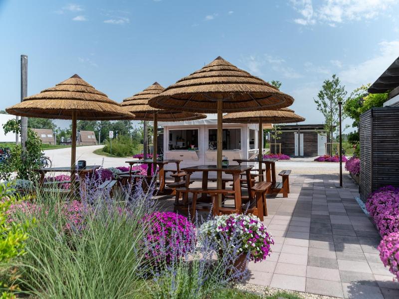 Marina Azzurra Resort image
