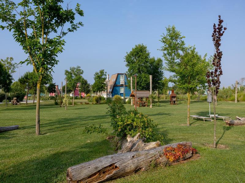 Marina Azzurra Resort image