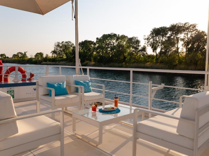 Marina Azzurra Resort image