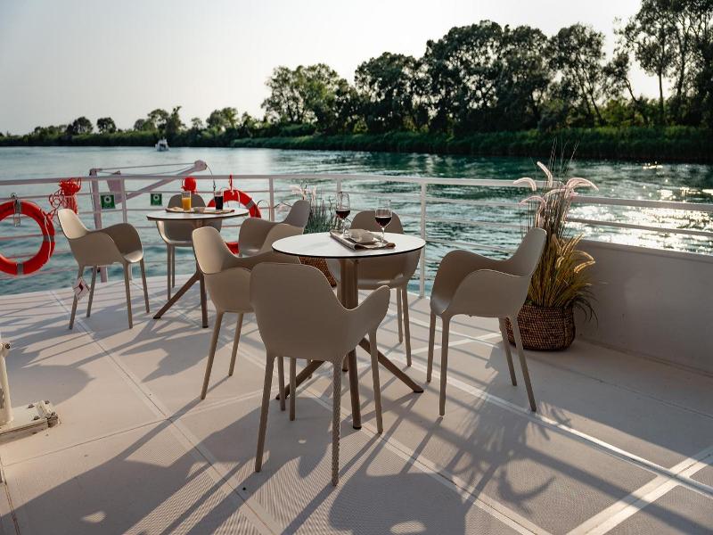 Marina Azzurra Resort image