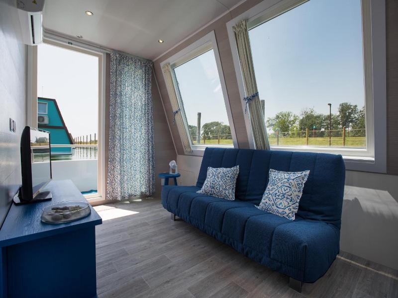 Marina Azzurra Resort image