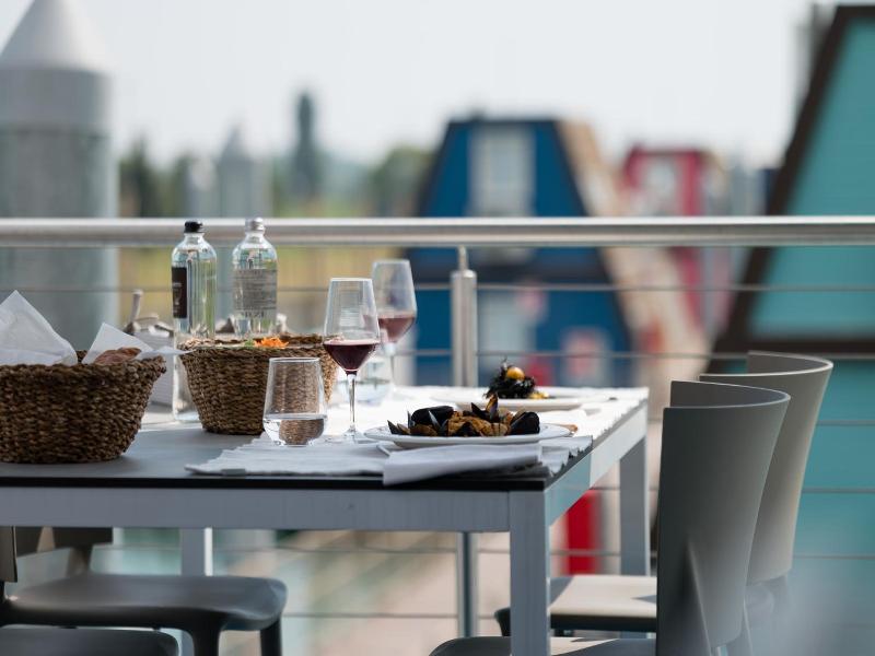 Marina Azzurra Resort image