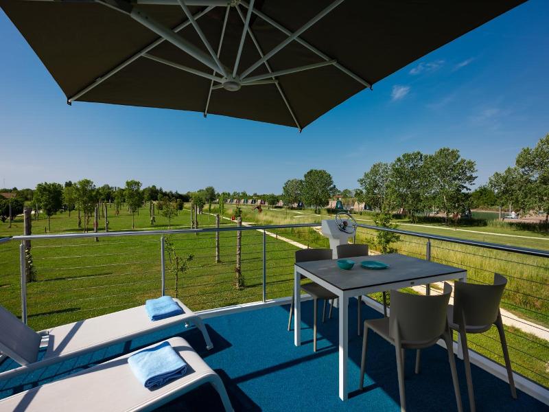 Marina Azzurra Resort image