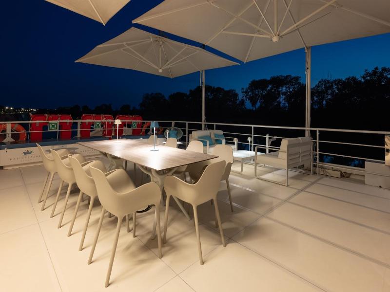 Marina Azzurra Resort image