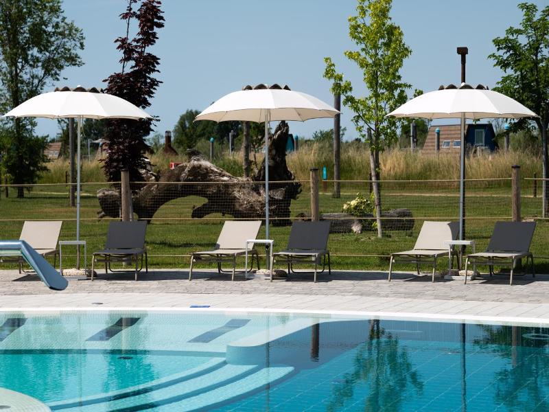 Marina Azzurra Resort image