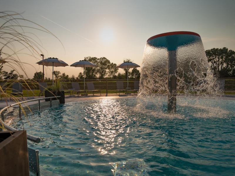 Marina Azzurra Resort image