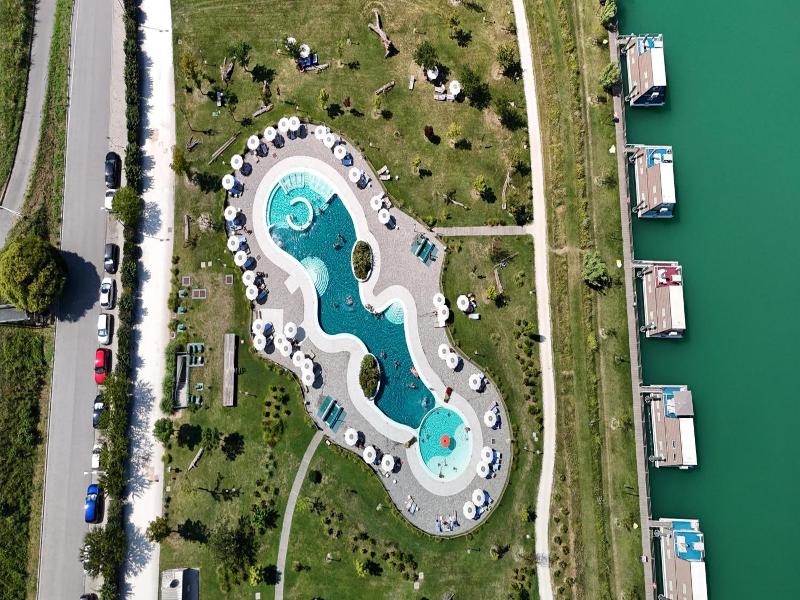 Marina Azzurra Resort image