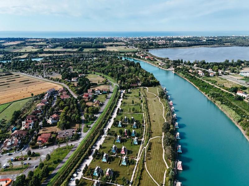 Marina Azzurra Resort image