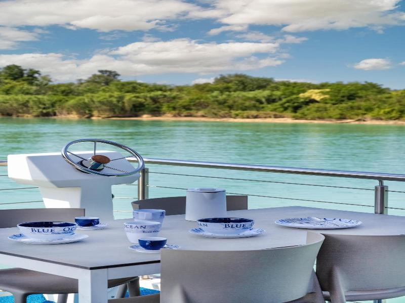 Marina Azzurra Resort image
