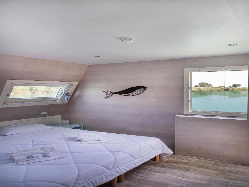 Marina Azzurra Resort image