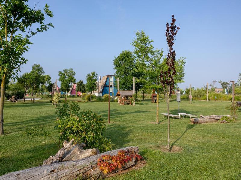 Marina Azzurra Resort image