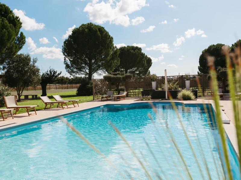 Sous Les Pins image