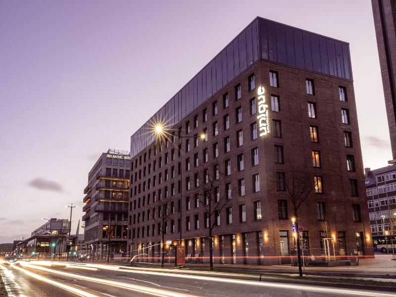 Unique By Atlantic Hotels Kiel image