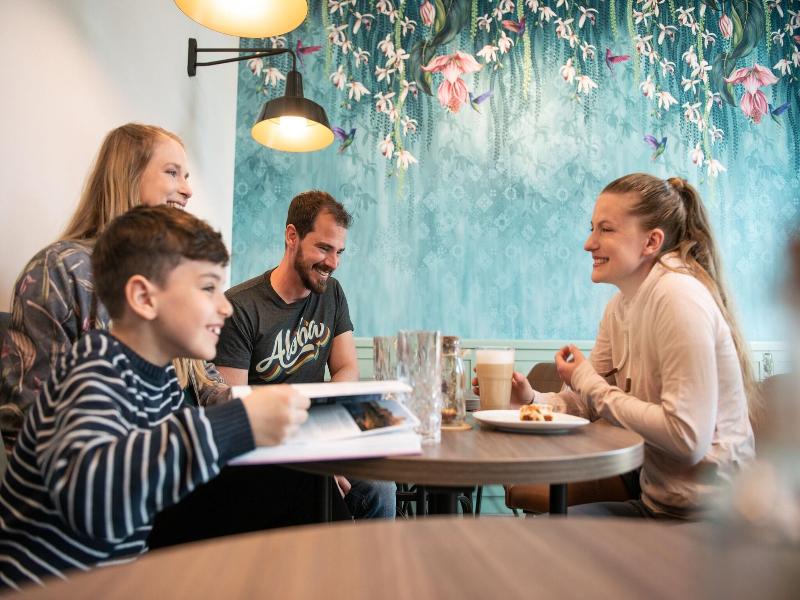 Unique By Atlantic Hotels Kiel image