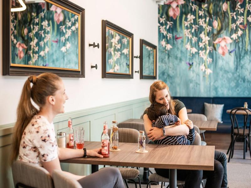 Unique By Atlantic Hotels Kiel image