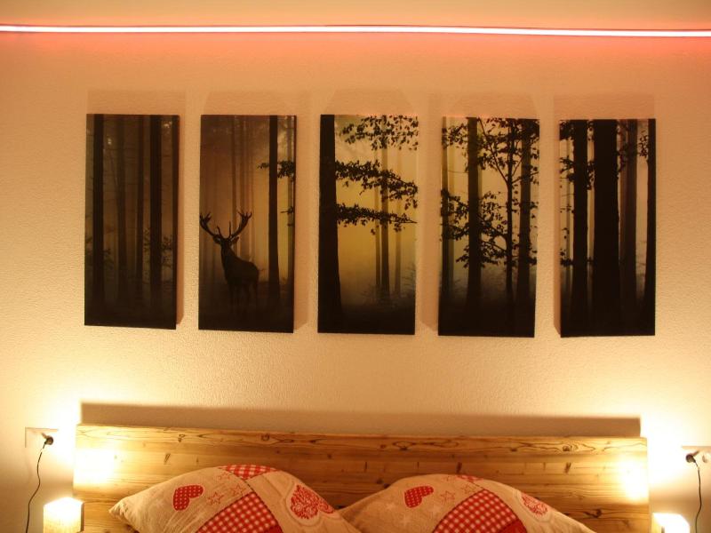Ferienwohnungen Rebstock image