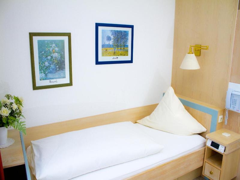 Best Breakfast - Hotel Justina image