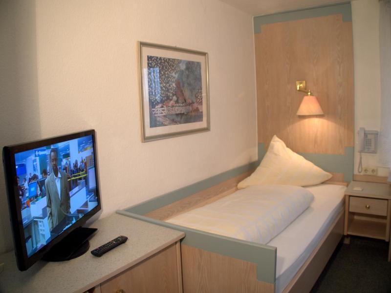 Best Breakfast - Hotel Justina image