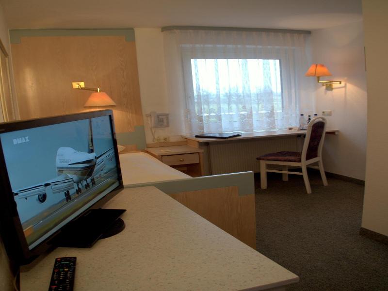 Best Breakfast - Hotel Justina image