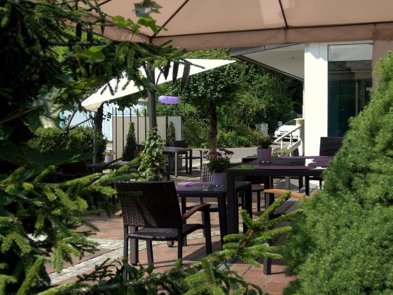 Best Breakfast - Hotel Justina image