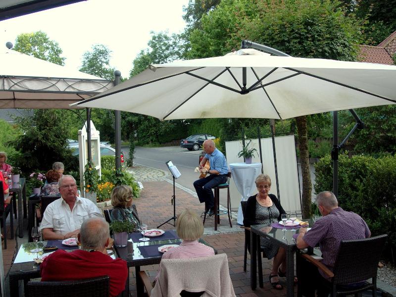 Best Breakfast - Hotel Justina image