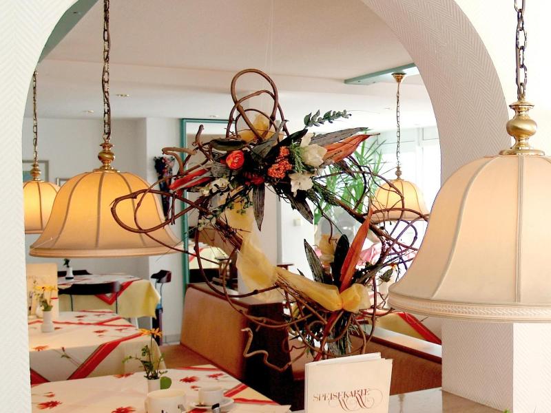 Best Breakfast - Hotel Justina image