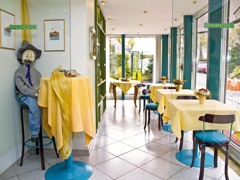 Best Breakfast - Hotel Justina image